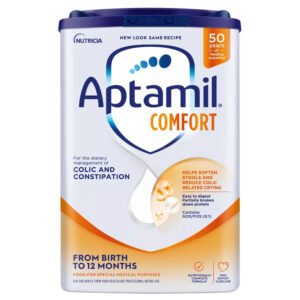 Aptamil Comfort Milk Formula (0-12m) - 800g