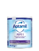 Aptamil Pepti Milk Formula (0m+) - 400g
