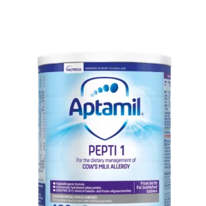 Aptamil Pepti Milk Formula (0m+) - 400g