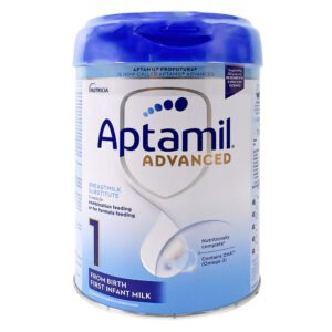 Aptamil Advance Toddler Milk - 800g UK