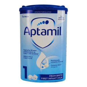 Aptamil Infant Milk UK- 800g - Stage 1
