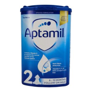 Aptamil Infant Milk UK- 800g - Stage 2