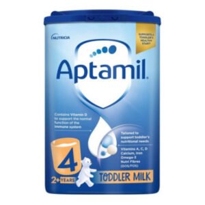 Aptamil Infant Milk UK- 800g - Stage 4