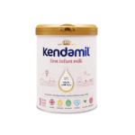 Kendamil 1, First Infant Milk, Whole Milk Fats (0m+) - 800g