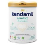 Kendamil Comfort Milk for Colic & Constipation (0-12m) - 800g