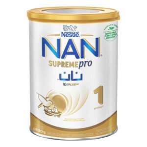 Nestle NAN Supreme Pro - 400g (Imported)