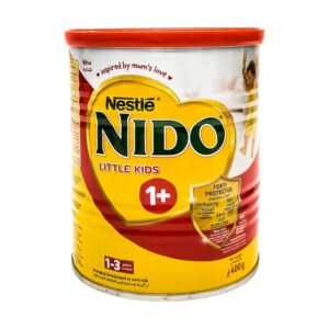 Nestle Nido Little Kids, 400g (Imported)