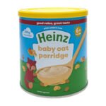 Heinz Baby Cereal