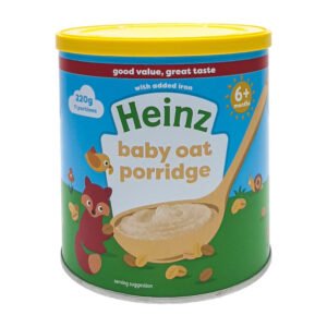 Heinz Baby Cereal