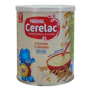 Nestle Cerelac 400g