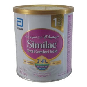Similac Infant Formula Total Comfort 360g