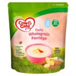 Cow and Gate Porridge For Babies