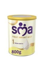 SMA Pro Infant Milk 800g