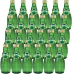 Perrier Sparkling Water - 330ml Bottle