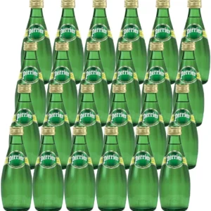 Perrier Sparkling Water - 330ml Bottle