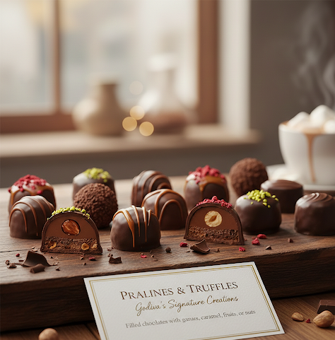 why are imported chocolates are getting popular in india